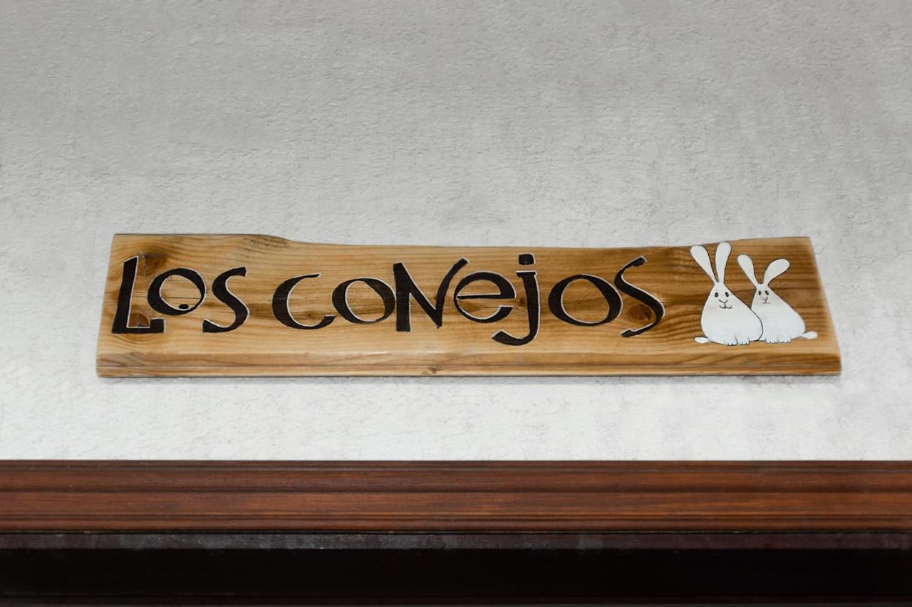 Los Conejos Санта-Крус-де-Тенерифе Экстерьер фото
